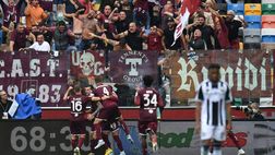 Basta battere qualcosa di bianconero per capire che domani è un altro giorno