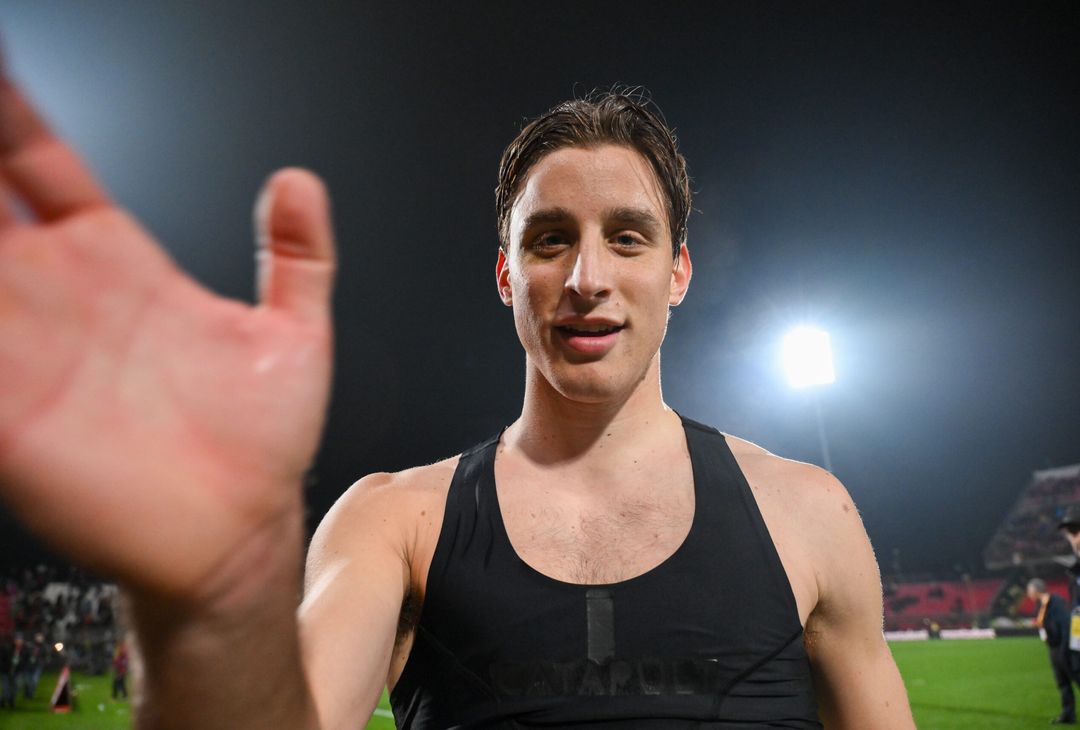 Monza-Roma 1-4 – FOTOGALLERY - immagine 124