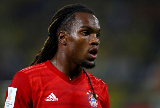 Renato Sanches, Getty Images Renato Sanches, Getty Images