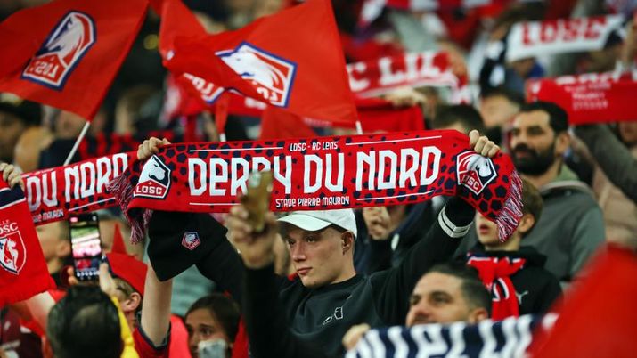 IL DERBY DEL NORD