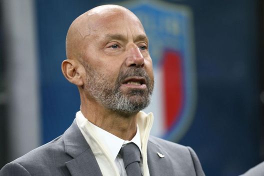 Getty Zola ricorda Gianluca Vialli: “Ci manca enormemente”- immagine 2