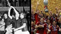 Milan-Inter, ecco come sono andati i precedenti derby in finale | VIDEO