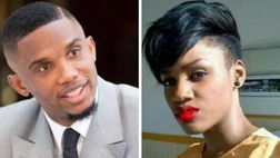 LA EX DI ETO’O: “IN FISSA CON LE COSE A 3, VOLEVA BUTTARMI DAL SESTO PIANO. E I COMPLOTTI…”