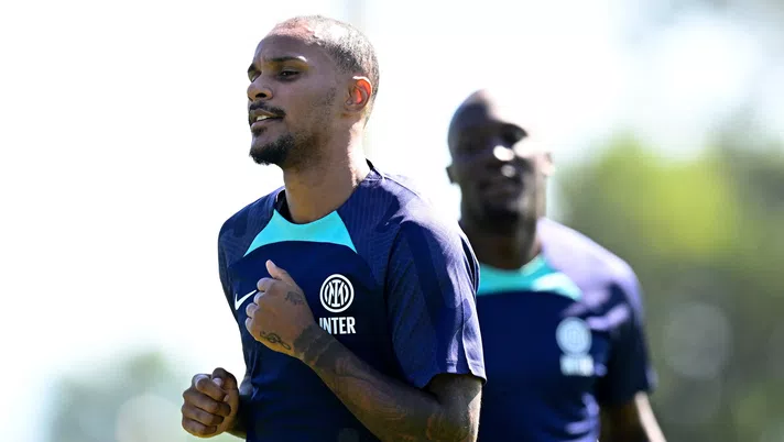 Torino, Lazaro si presenta: “Non vedo l’ora di iniziare. Ho scelto il numero 19” - immagine 1