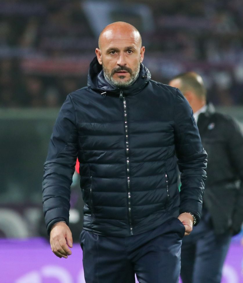 GERMOGLI PH 20 NOVEMBRE 2021 FIRENZE STADIO ARTEMIO FRANCHI CAMPIONATO DI CALCIO DI SERIE A FIORENTINA VS MILAN NELLA FOTO ITALIANO GERMOGLI PH 20 NOVEMBRE 2021 FIRENZE STADIO ARTEMIO FRANCHI CAMPIONATO DI CALCIO DI SERIE A FIORENTINA VS MILAN NELLA FOTO ITALIANO