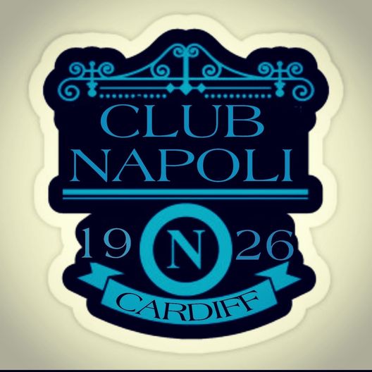 Napoli Social Club #10 – Alla scoperta del Club Napoli Cardiff- immagine 2