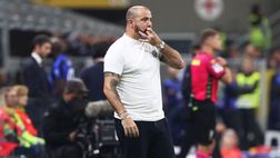Stankovic: “Dispiace per il secondo gol, vedo miglioramenti. Inter da scudetto”