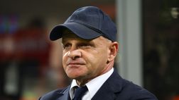 Iachini a Sky: “I due gol hanno chiuso la partita. Ci serva da lezione”