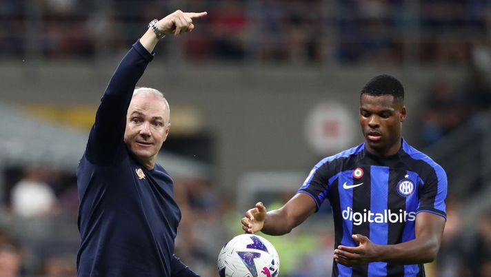 Cremonese, Alvini: “Abbiamo fatto una partita onesta, creando tantissimo” - immagine 1