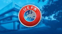 CORONAVIRUS – La UEFA rinvia le partite della prossima settimana