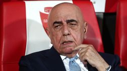 Monza, Galliani: “E’ Sabato Santo, ma i 3 episodi-chiave ci sono girati tutti male…”