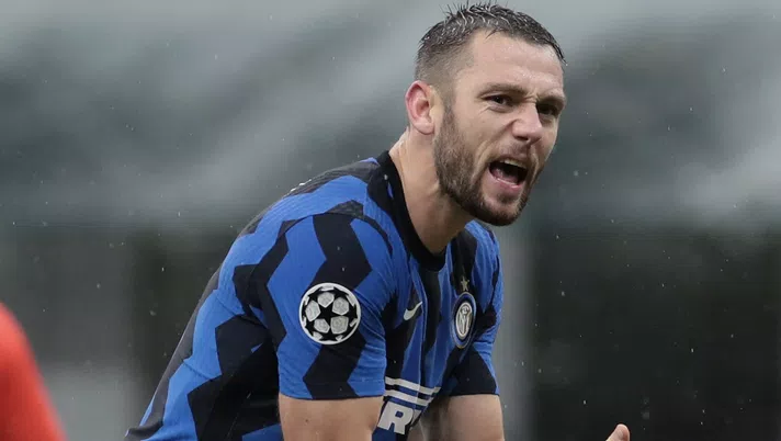 Stefan de Vrij (difensore Inter) | Serie A News (Getty Images)
