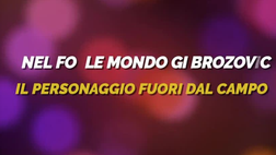 Inter, ecco il “pazzo” mondo di Marcelo Brozovic | VIDEO