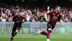 Salvezza, Salernitana quasi favorita: Cagliari appeso a un filo