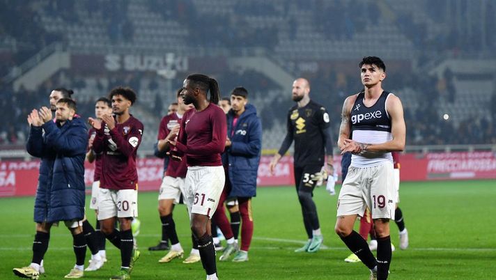 Juric: “Bellanova? Se gioca così ce ne sono pochi di questo livello. Oggi strepitoso” - immagine 1