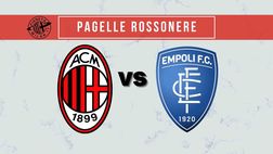 Pagelle Milan-Empoli 1-0: delizia Kalulu, Kessie non c’è
