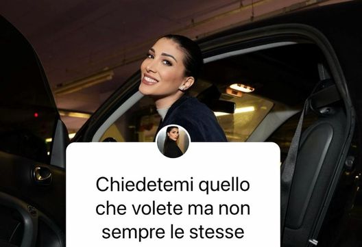 La ex di Keita: “Matrimonio? Fallimento. Orgogliosa di aver cambiato ciò che mi faceva soffrire” La ex di Keita: “Matrimonio? Fallimento. Orgogliosa di aver cambiato ciò che mi faceva soffrire” - immagine 1