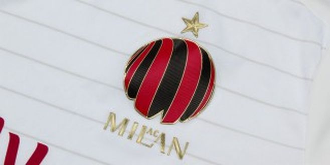 Logo Milan - fonte www.maidirecalcio.com Logo Milan - fonte www.maidirecalcio.com