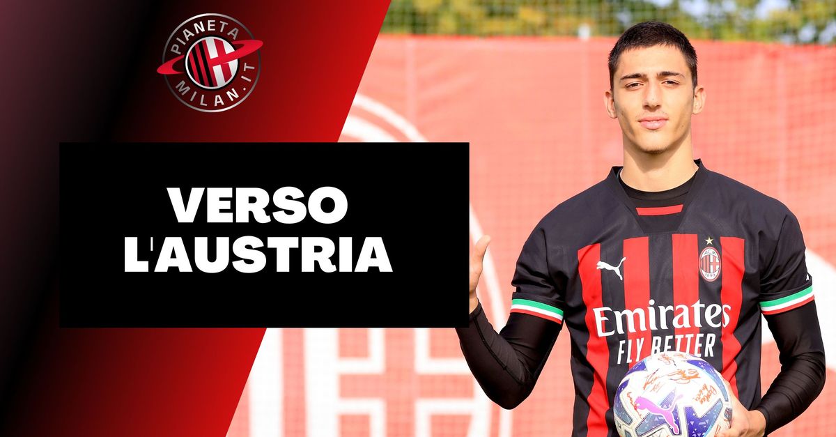 Calciomercato Milan 