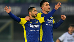 Caprari, Tudor: “Lui il più forte a gennaio, Mancini non l’ha capito”