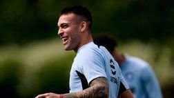 Inter, Lautaro affamato di gol: è a secco da 38 giorni, ma Udine lo stuzzica