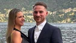 Scandalo alle nozze di Lautaro: il compagno argentino molla la fidanzata e ufficializza…