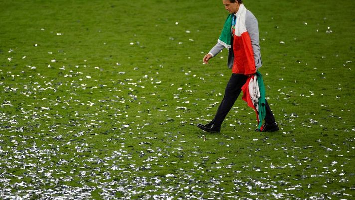 Fiore: “Italia, vincere sembrava improbabile e invece lo abbiamo fatto con merito” - immagine 1