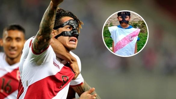 Perù, la maglia del piccolo tifoso incanta Lapadula: “Ti manderò la mia…”- immagine 3