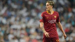 Zaniolo, la ex fidanzata aspetta un bambino: “Non sono pronto”