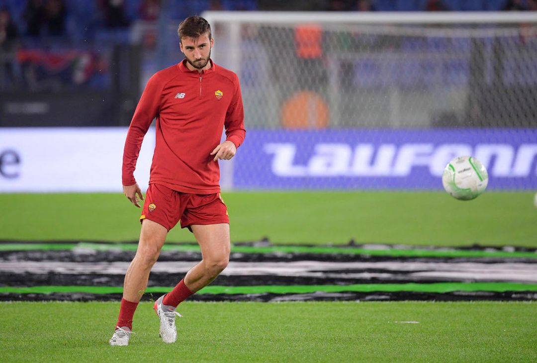 Roma-Bodo/Glimt 2-2 – FOTO GALLERY - immagine 6