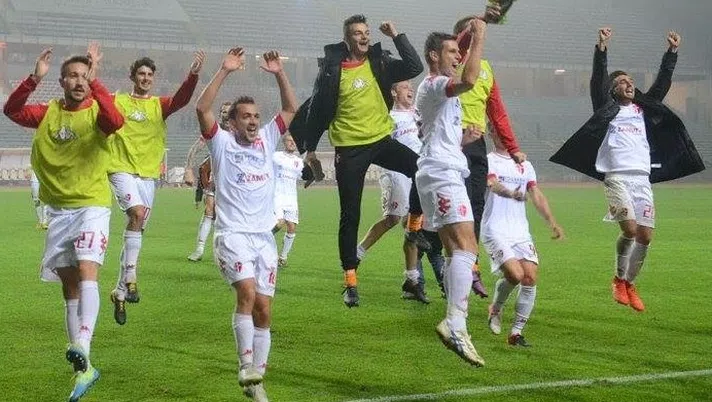 foto Calcio Padova