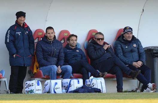 Marino: “Catania ucciso in tempi sbagliati. Futuro? In D nessuna prospettiva” - immagine 2