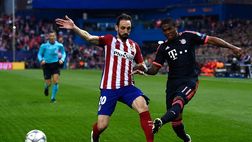 San Paolo, Juanfran ed il rapporto con Neymar: “Tanti i litigi tra noi, ecco come ti provocava. CR7 e Ronaldo il fenomeno…”