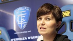 Sind. Empoli: “Stadio? I problemi di cui parlavo ora sono chiari a tutti”