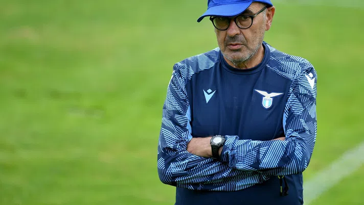 Maurizio Sarri