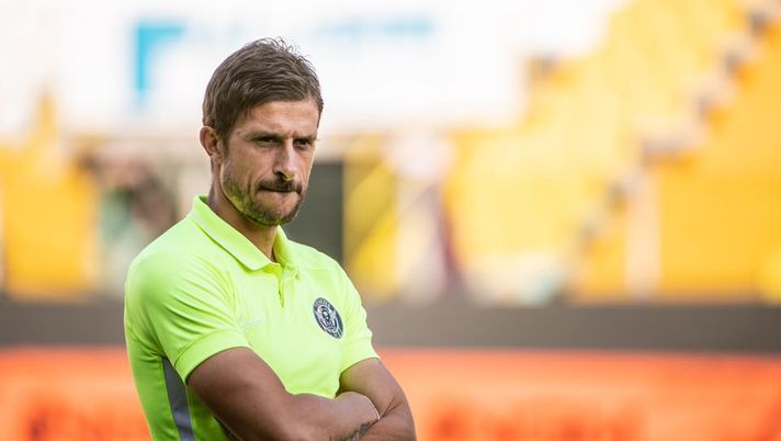 Sassuolo, Dionisi: “Inter al “Mapei” per vincere? Anche noi. Berardi out, Traorè…”  Sassuolo