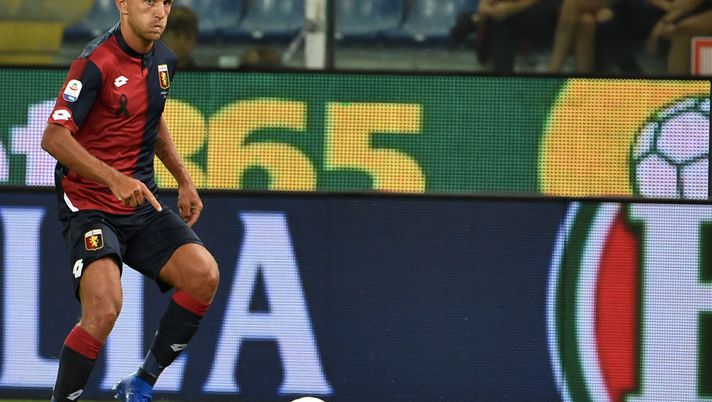 Genoa, Criscito: “Ho grandi ambizioni, vogliamo tornare in Europa” 