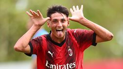 Milan Primavera, Bonomi: “Non abbiamo mai mollato fino all’ultimo”