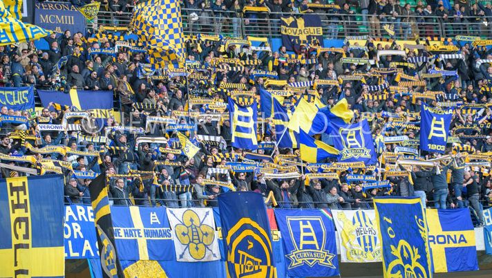 Abbonamenti, Verona a quota 8458 - immagine 1