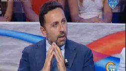 Gifuni: “Questo Younes, può mai essere un campione?”