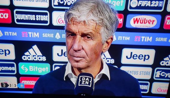 Atalanta, Gasperini: “Per la Champions ora sarà una gara a eliminazione diretta”- immagine 3