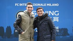 Atalanta, Percassi: “Come siamo arrivati a Cristante? Quando l’Inter ha preso Gagliardini…”