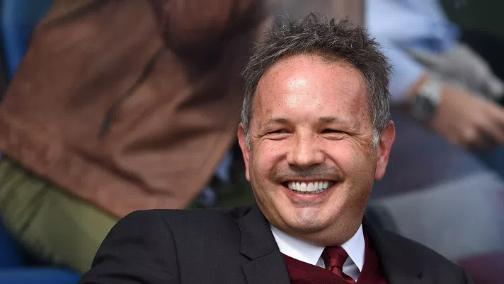 Sinisa Mihajlovic Milan