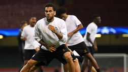 La Repubblica – Juventus, a Cardiff tensioni nello spogliatoio. Dani Alves da Guardiola?