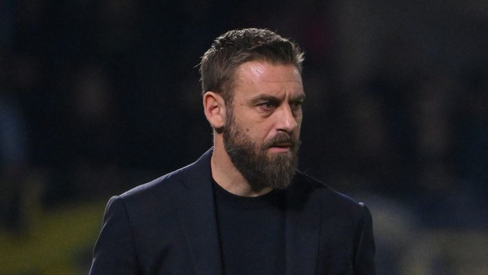 I Friedkin “convinti” da DDR: la panchina giallorossa è occupata - immagine 1