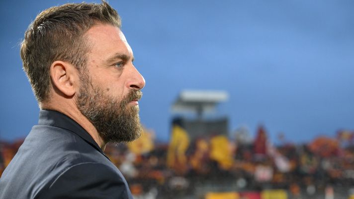 Rivoluzione De Rossi: basta proteste e Roma all’attacco - immagine 1