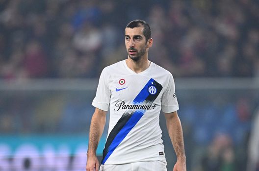 Mkhitaryan non conosce il termine ‘panchina’. “Pilastro per Inzaghi. Henrikh ha un sogno”- immagine 3