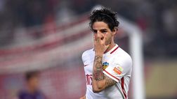 Pato: “Ritorno in Serie A? Tutti sanno che mi manca l’Italia. Ricordo che all’Inter…”