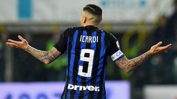 Inter, Icardi apre all’addio. Rinnovo e via in prestito? Wanda spinge: no Monaco, c’è l’Atletico