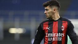 Mercato Milan – Di Marzio: “Brahim Diaz operazione conclusa. Mezza idea Aurier”